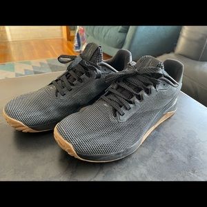 Reebok Nano X1 Grit.